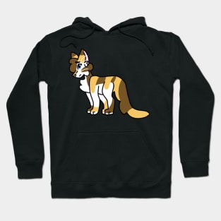 Poppyfrost Hoodie